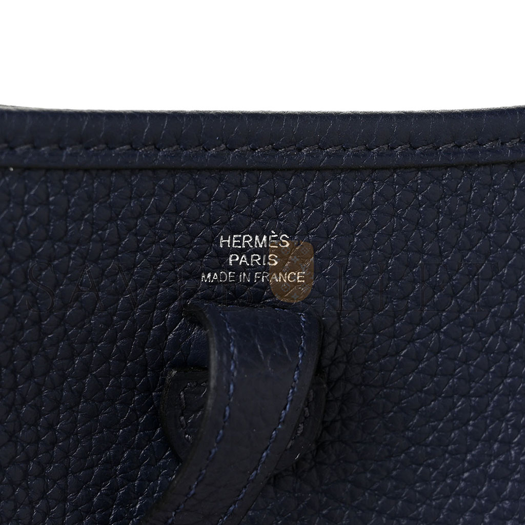 H**mes evelyne mini amazon bag h069468ck2z (18*16*5cm)
